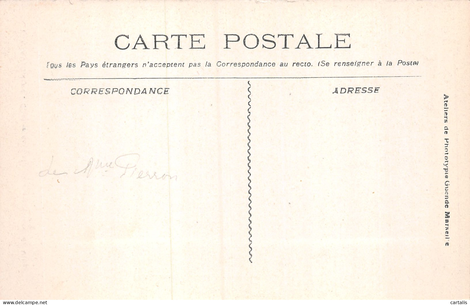 84-AVIGNON-N°T5047-E/0315 - Avignon