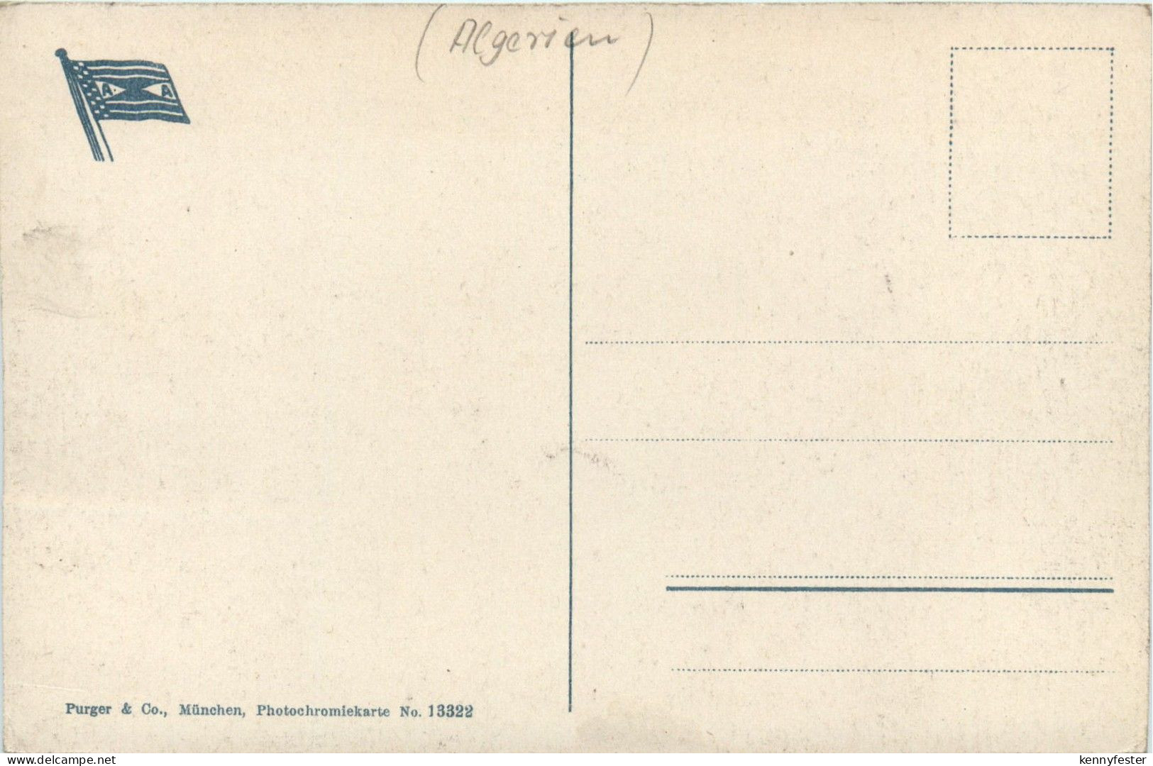 Algier - Algerien