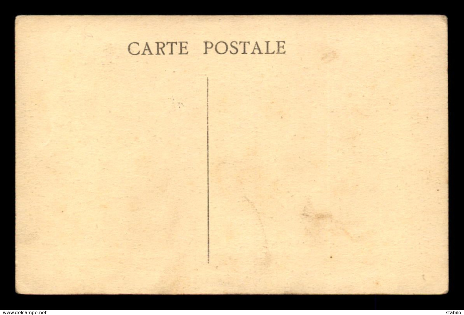 COMORES - MUTSAMUDU - Comoren