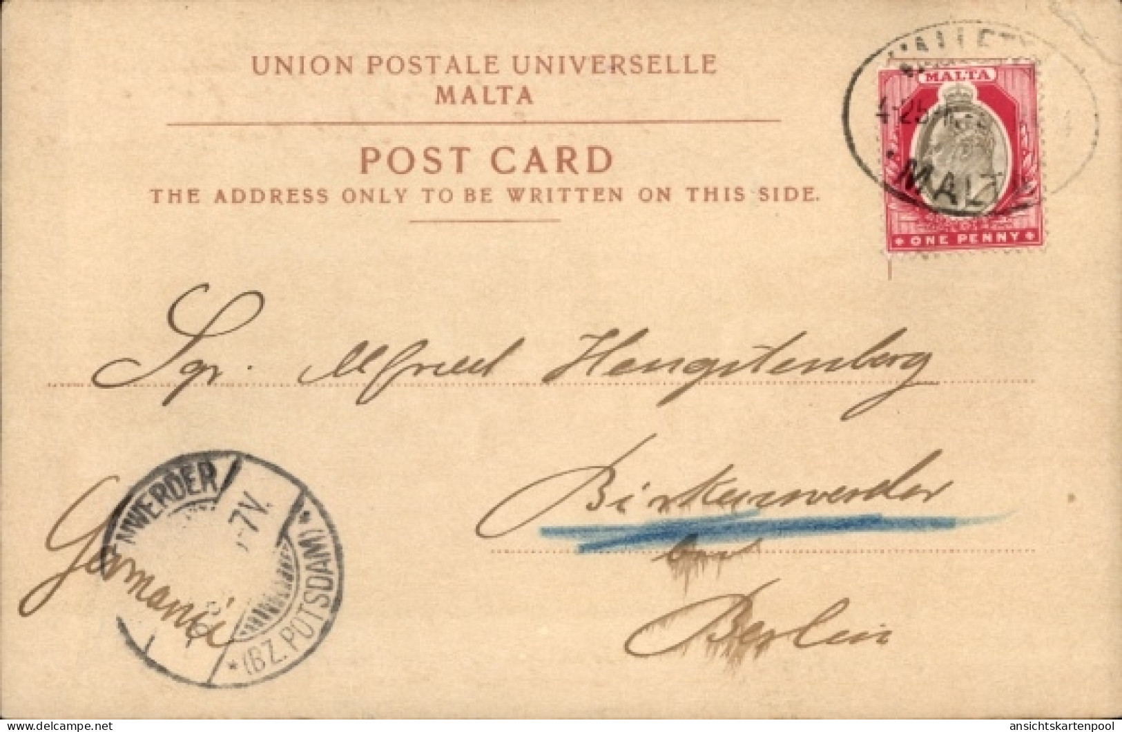 PC Valletta, Malta, Fish Market - Malta