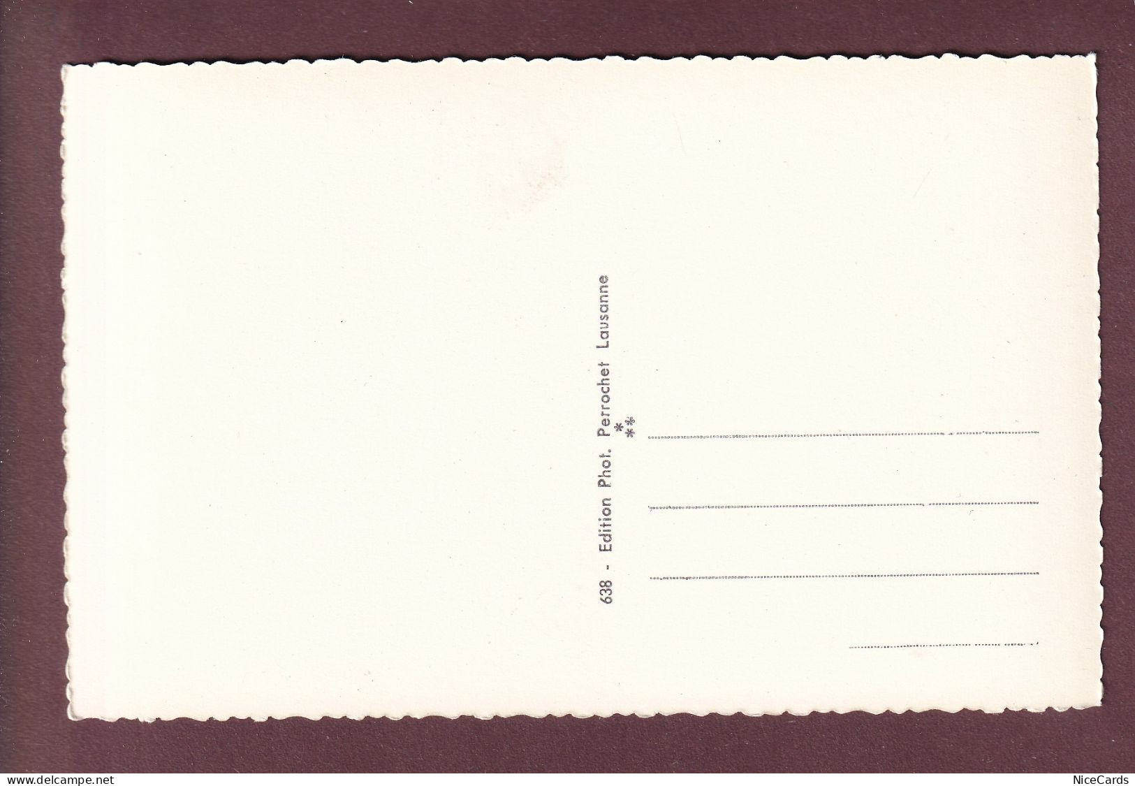 EVOLENE - Costume - Evolène