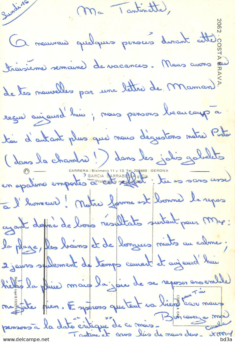 COSTA GRAVA PECHE - Fischerei