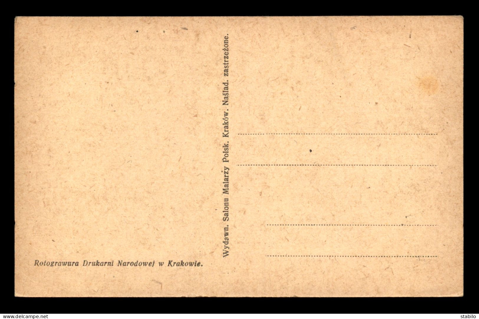 POLOGNE - ILLUSTRATEURS - PAN TADEUSZ - Polen