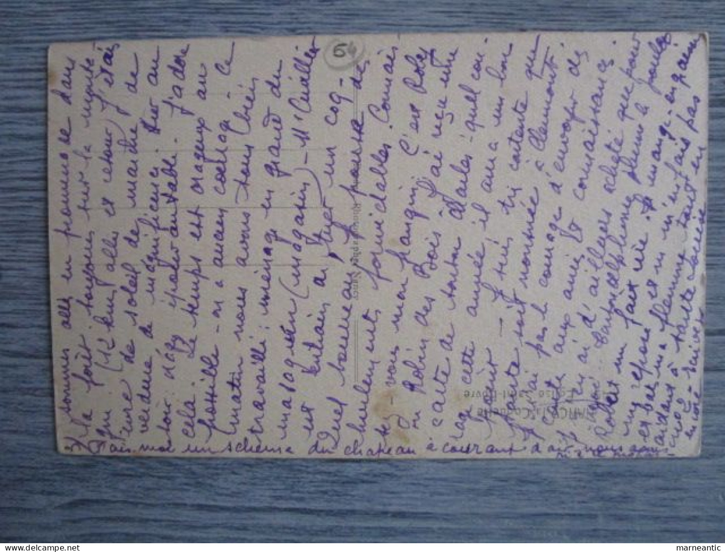 Cpa Nancy (54) église St-Epvre - Nancy