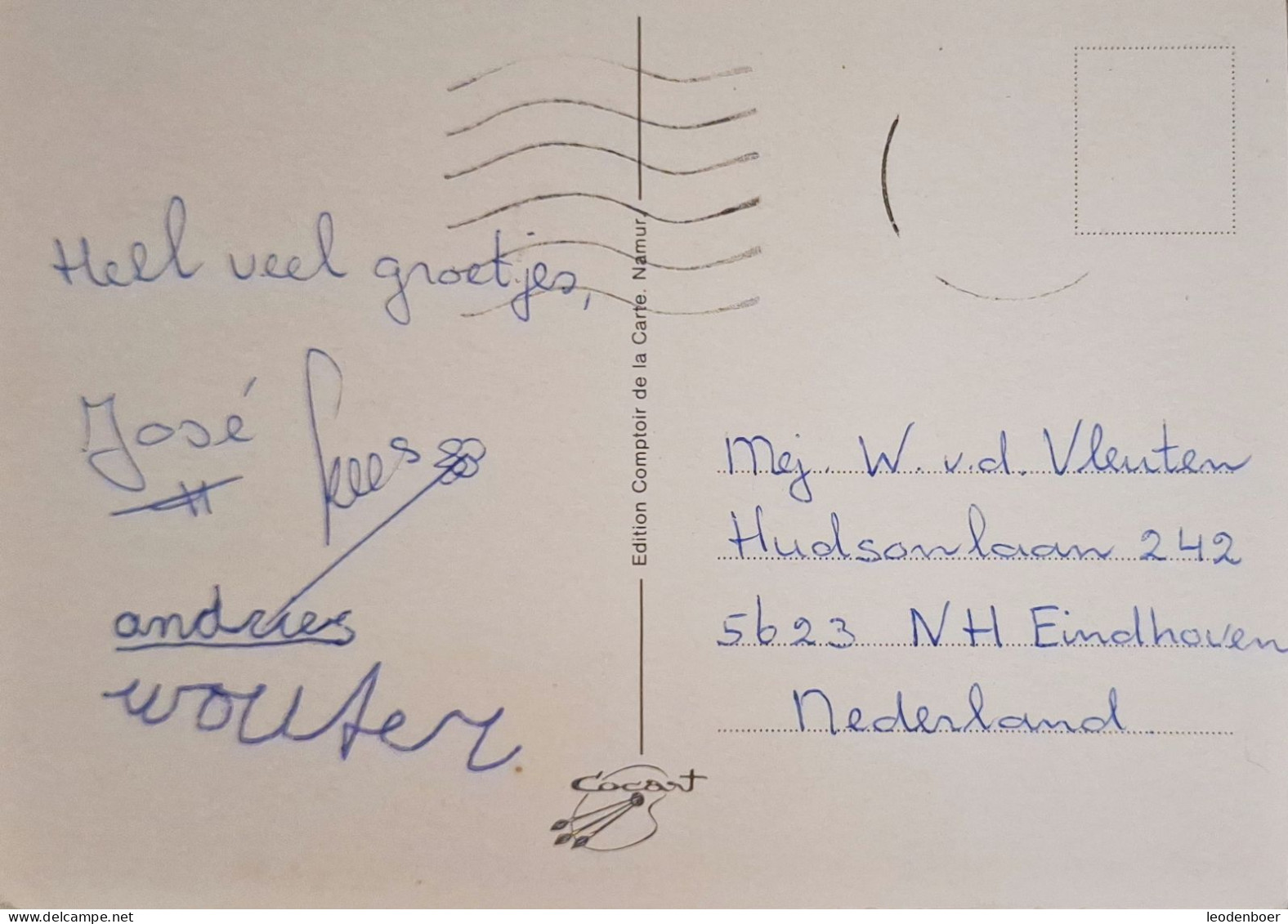 Houffalize - Houffalize