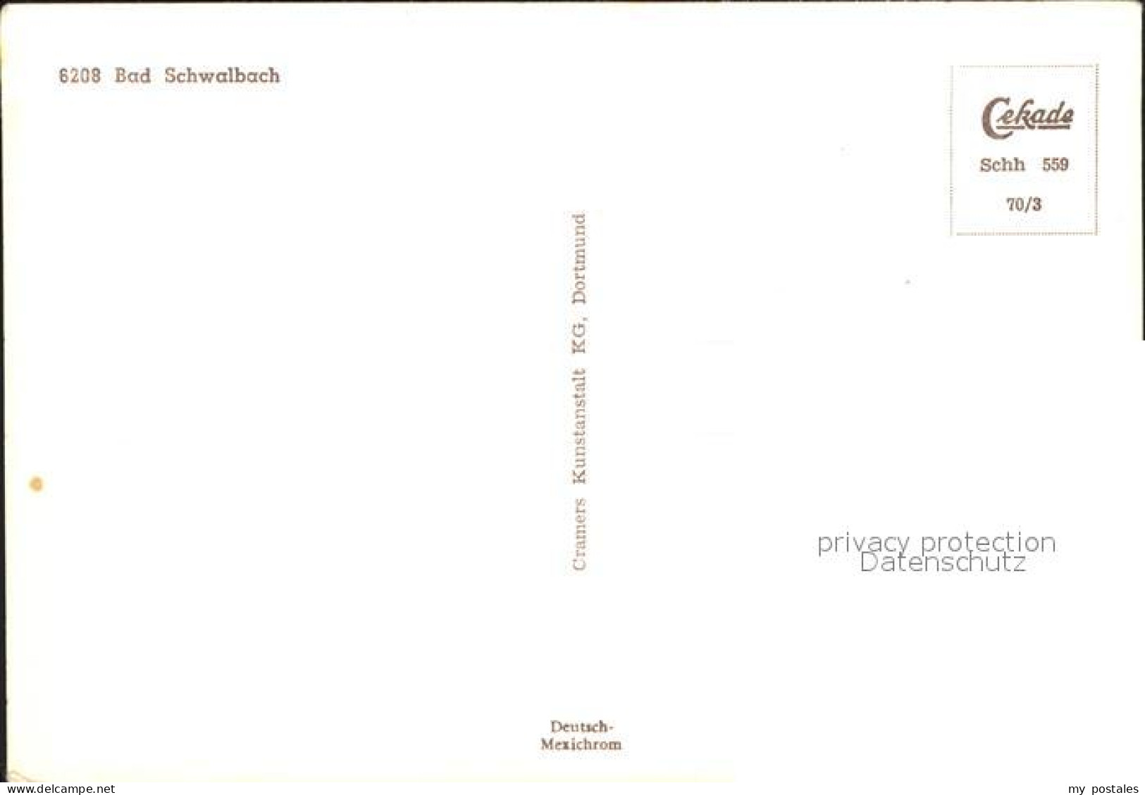 Bad Schwalbach - Bad Schwalbach