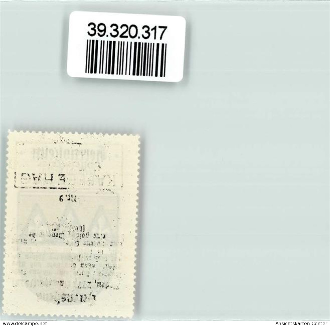 39320317 - Herrnsheim - Worms