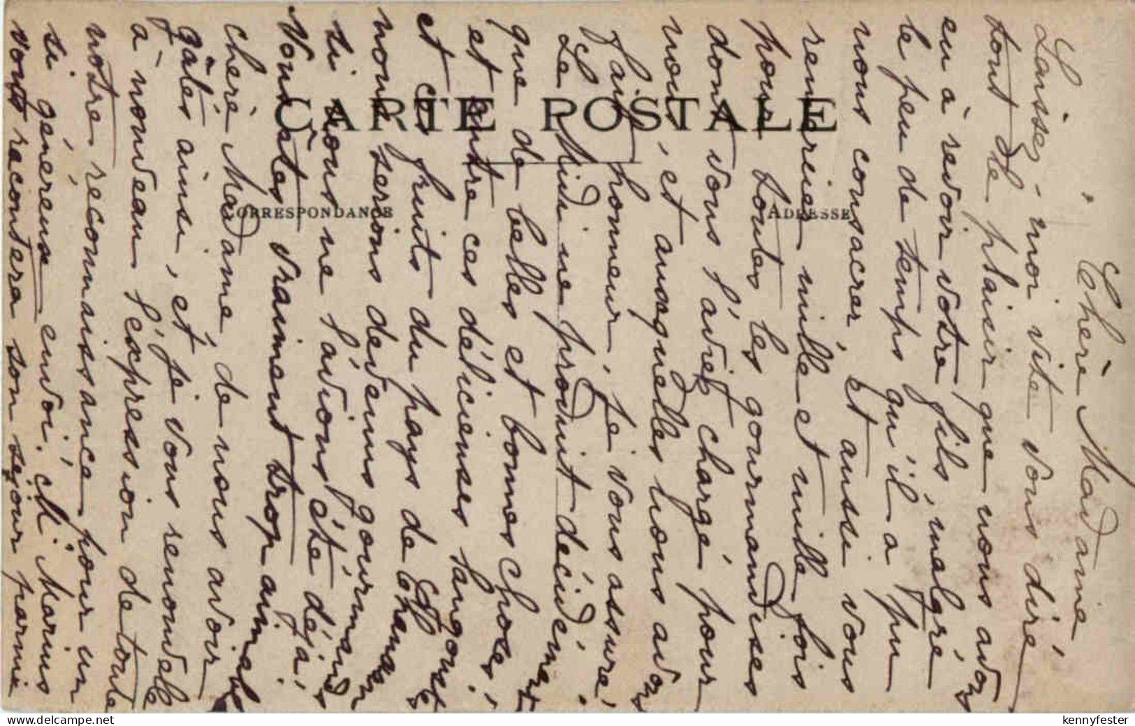 Beatenberg - Beatenberg