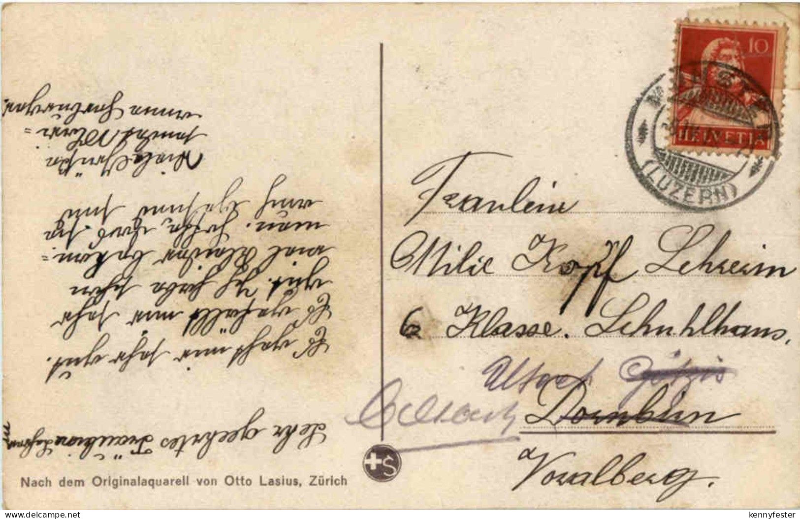 Beromünster - Beromünster