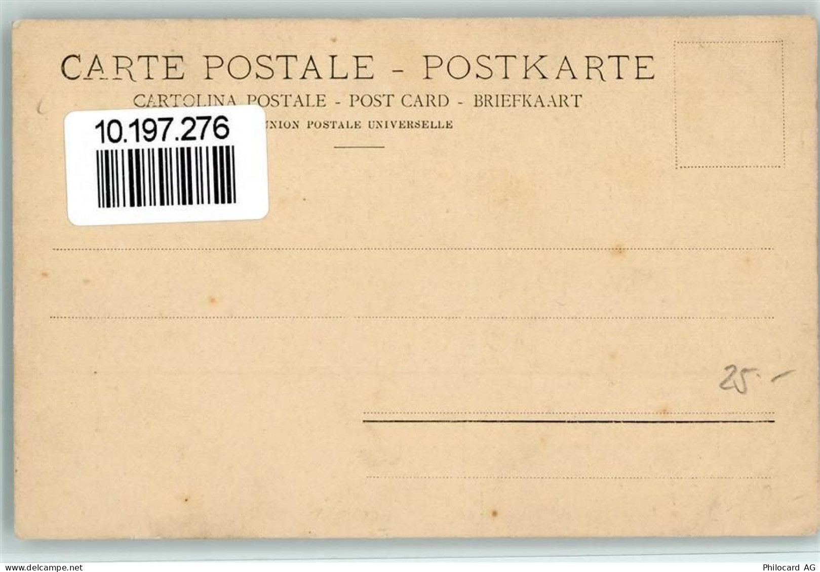 3600 Thun - 10197276 - Thun