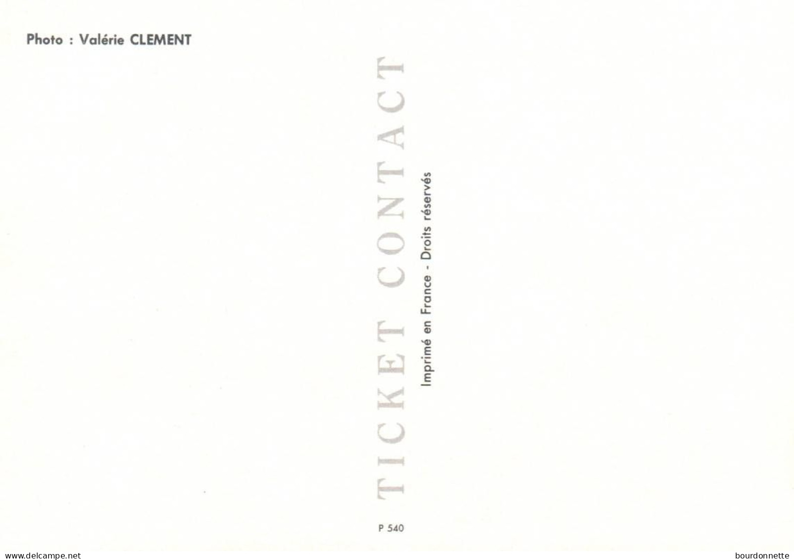 Cirque - CLOWN ACROBATE - Zirkus