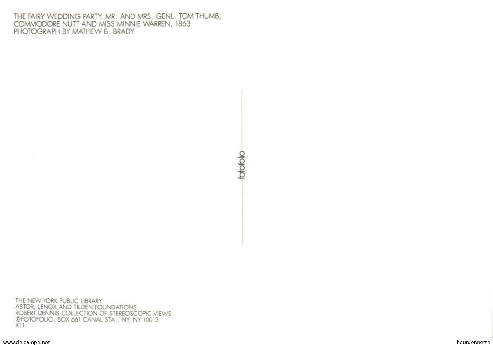 Cirque - NAINS - Zirkus