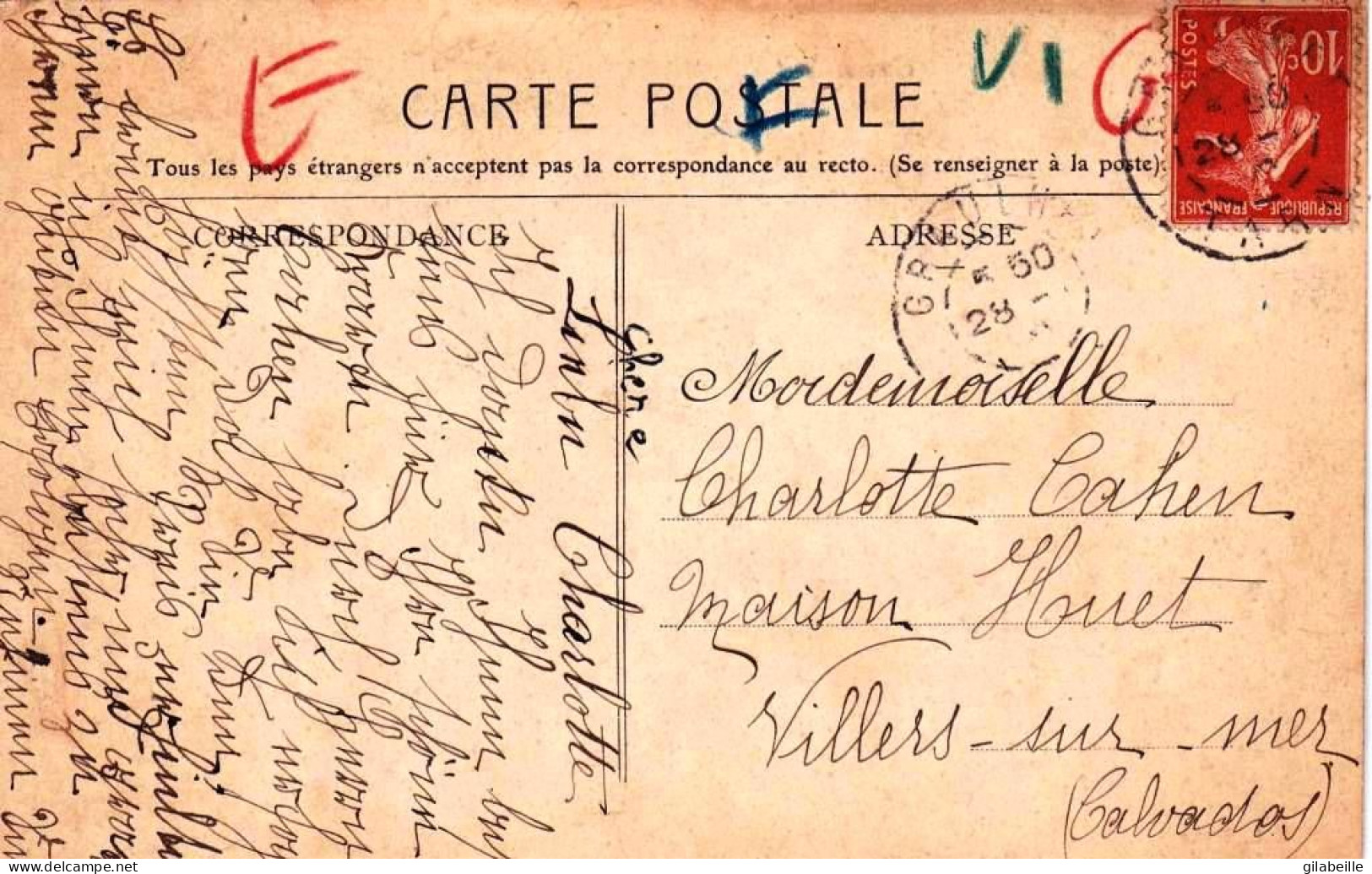 81 - Tarn -  GRAULHET - Le Moulin - Graulhet