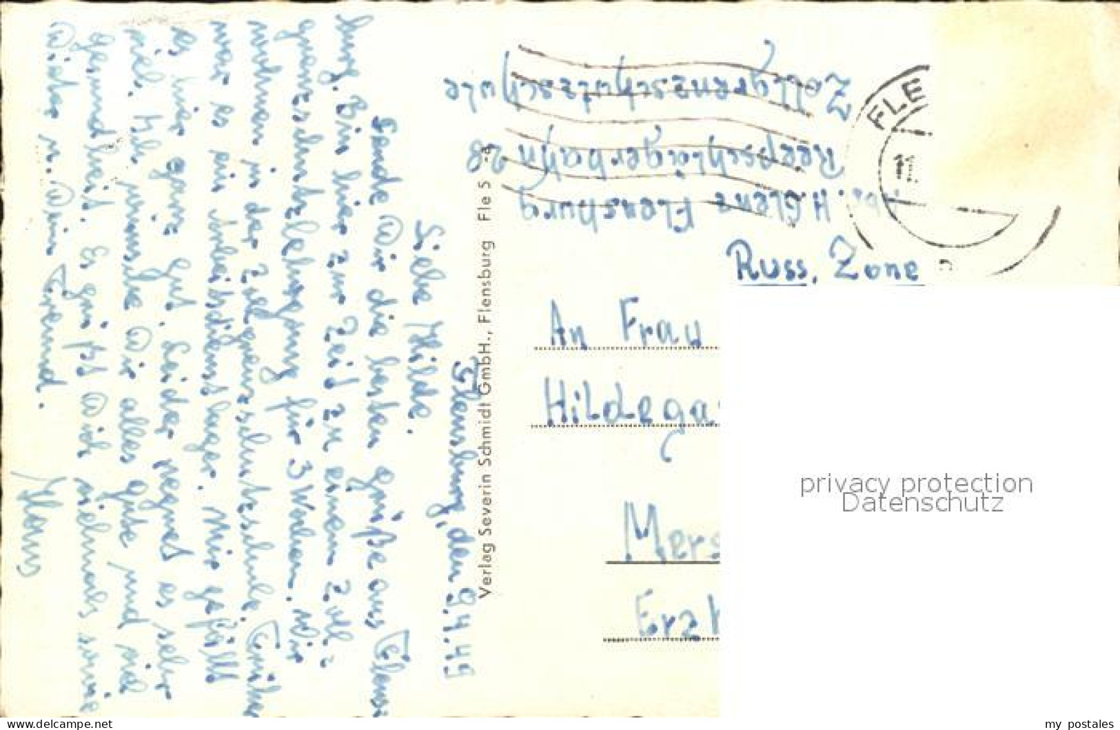 Flensburg Museum - Flensburg