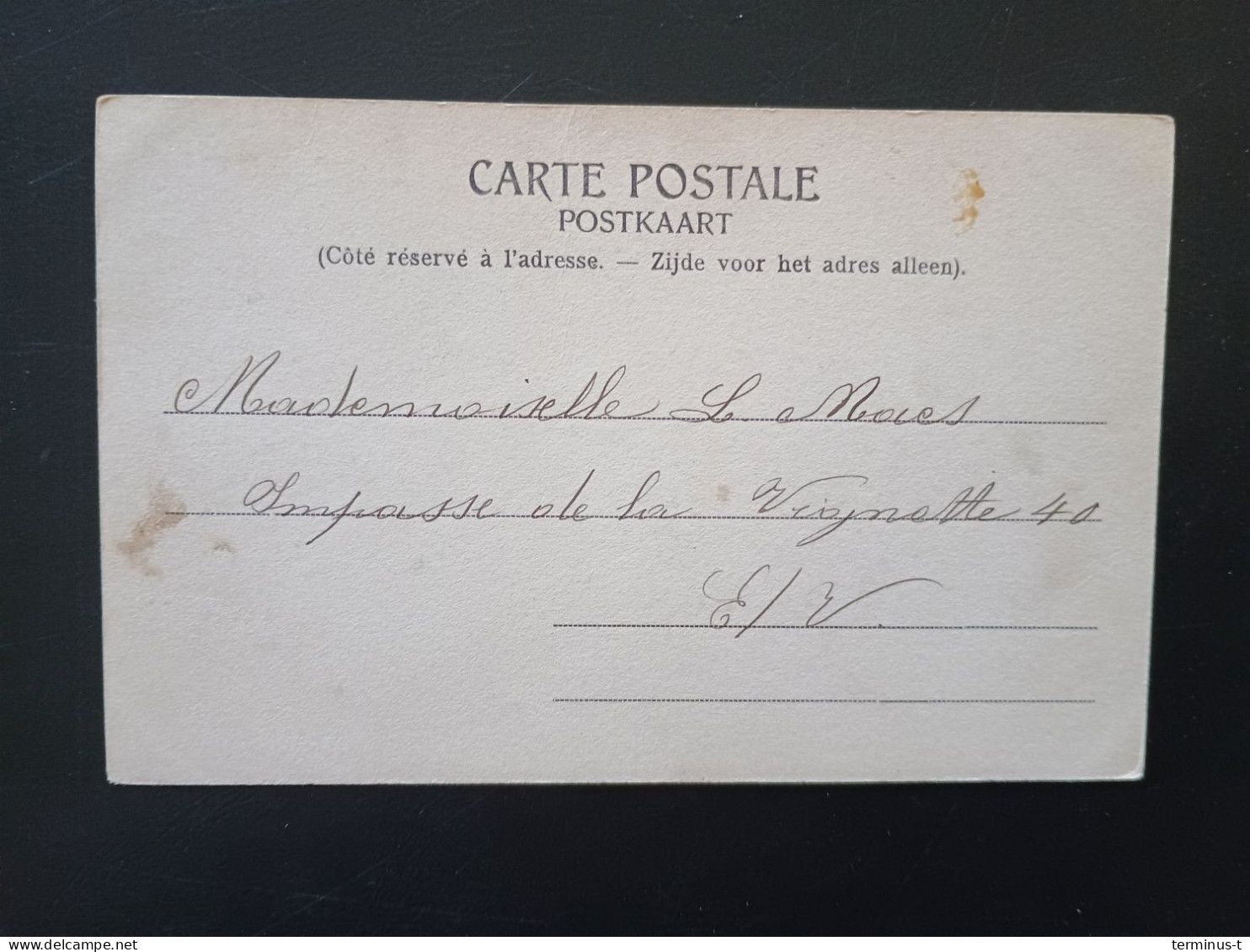 Spa. Le Casino - Spa