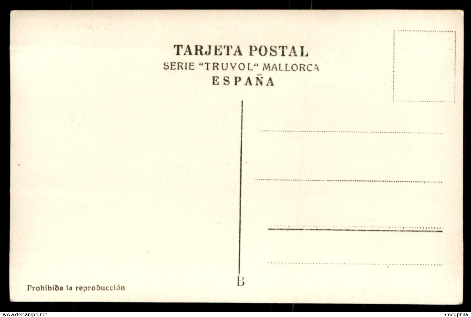 Mallorca - La Foradada - Mallorca