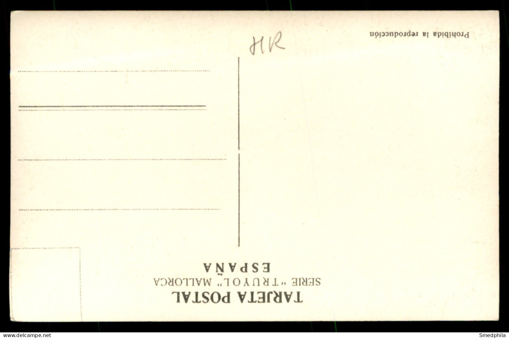 Mallorca - Torrente De Pareis - Mallorca