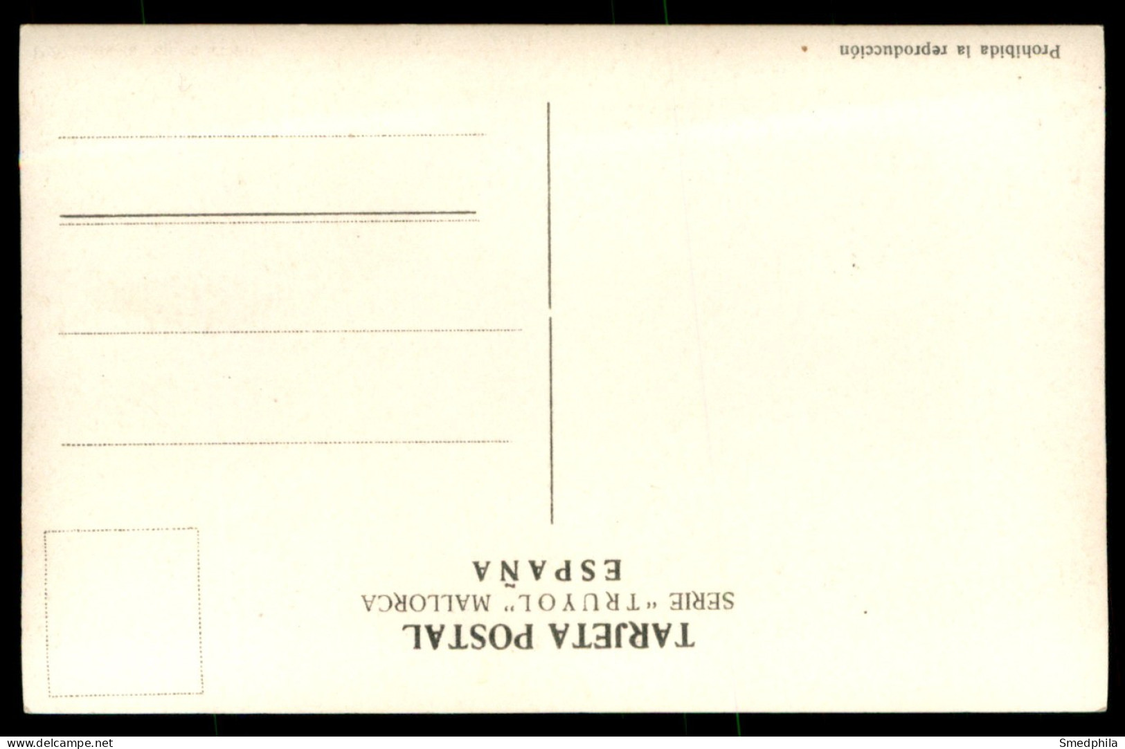 Mallorca - Banalbufar - Mallorca