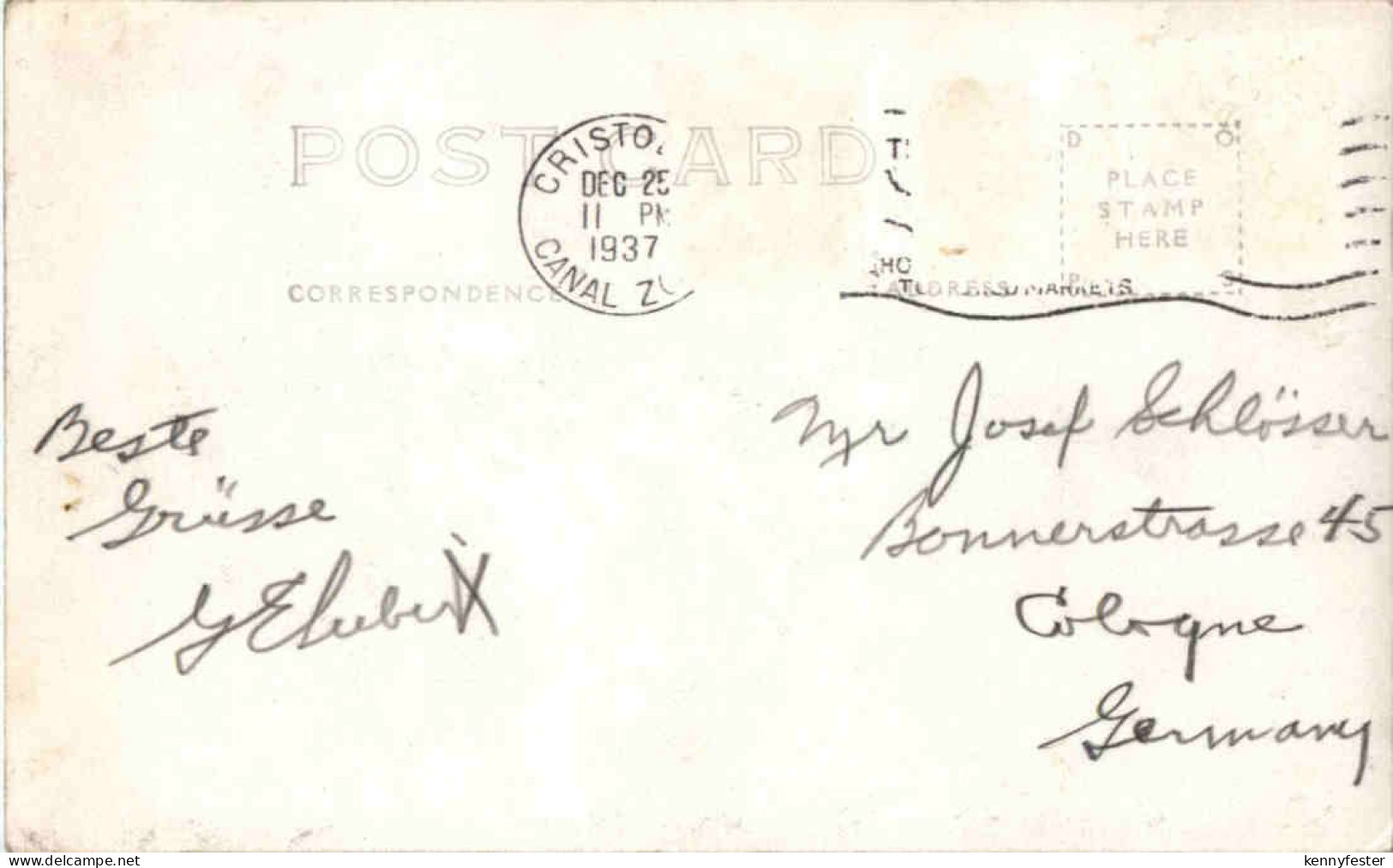 Panama - Native Homes - Panama