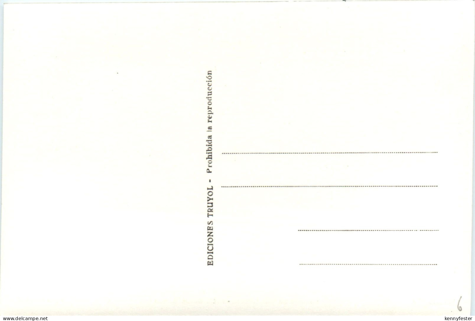 Mallorca - Valldemosa - Mallorca