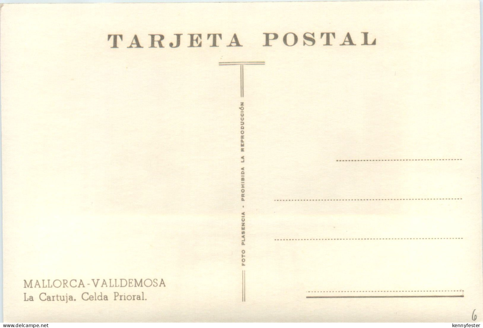 Mallorca - Valldemosa - Mallorca