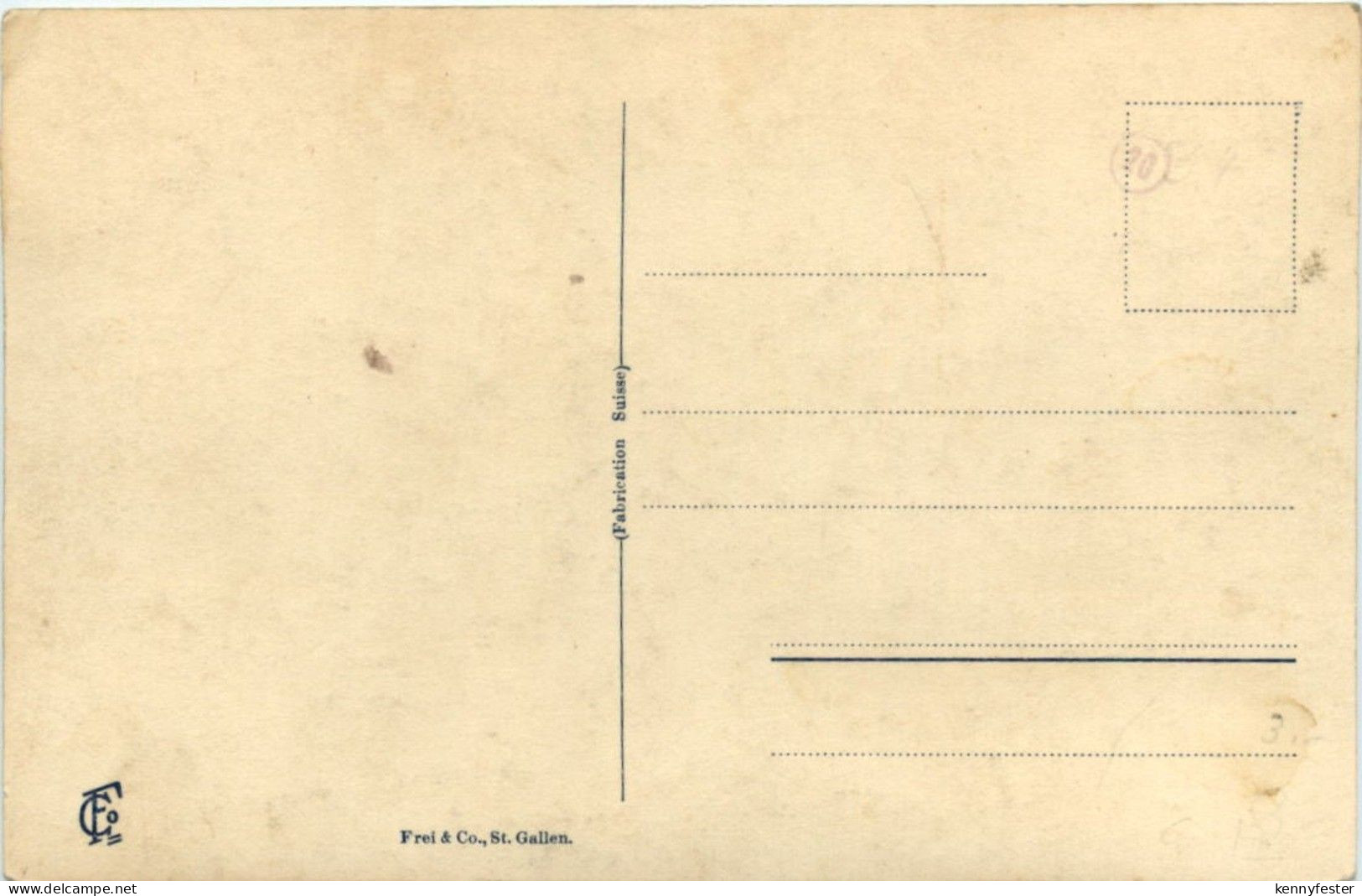 Rorschach - Rorschach