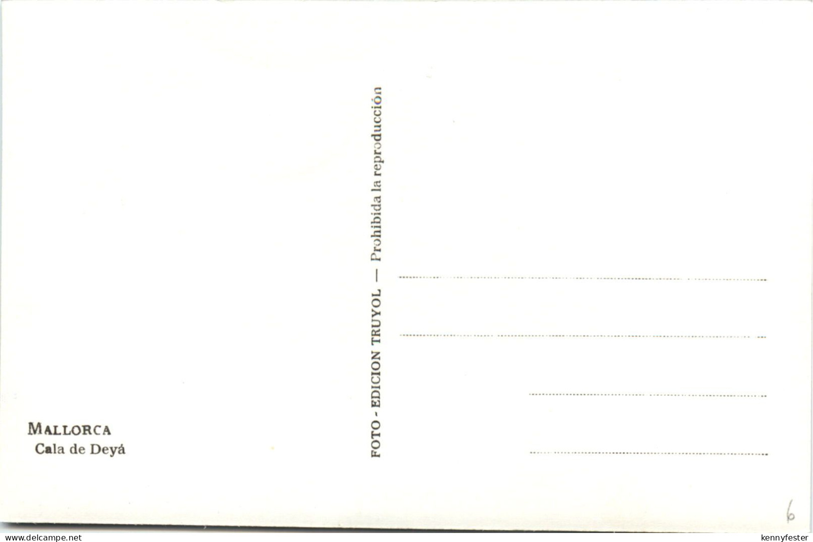 Mallorca Deya - Mallorca