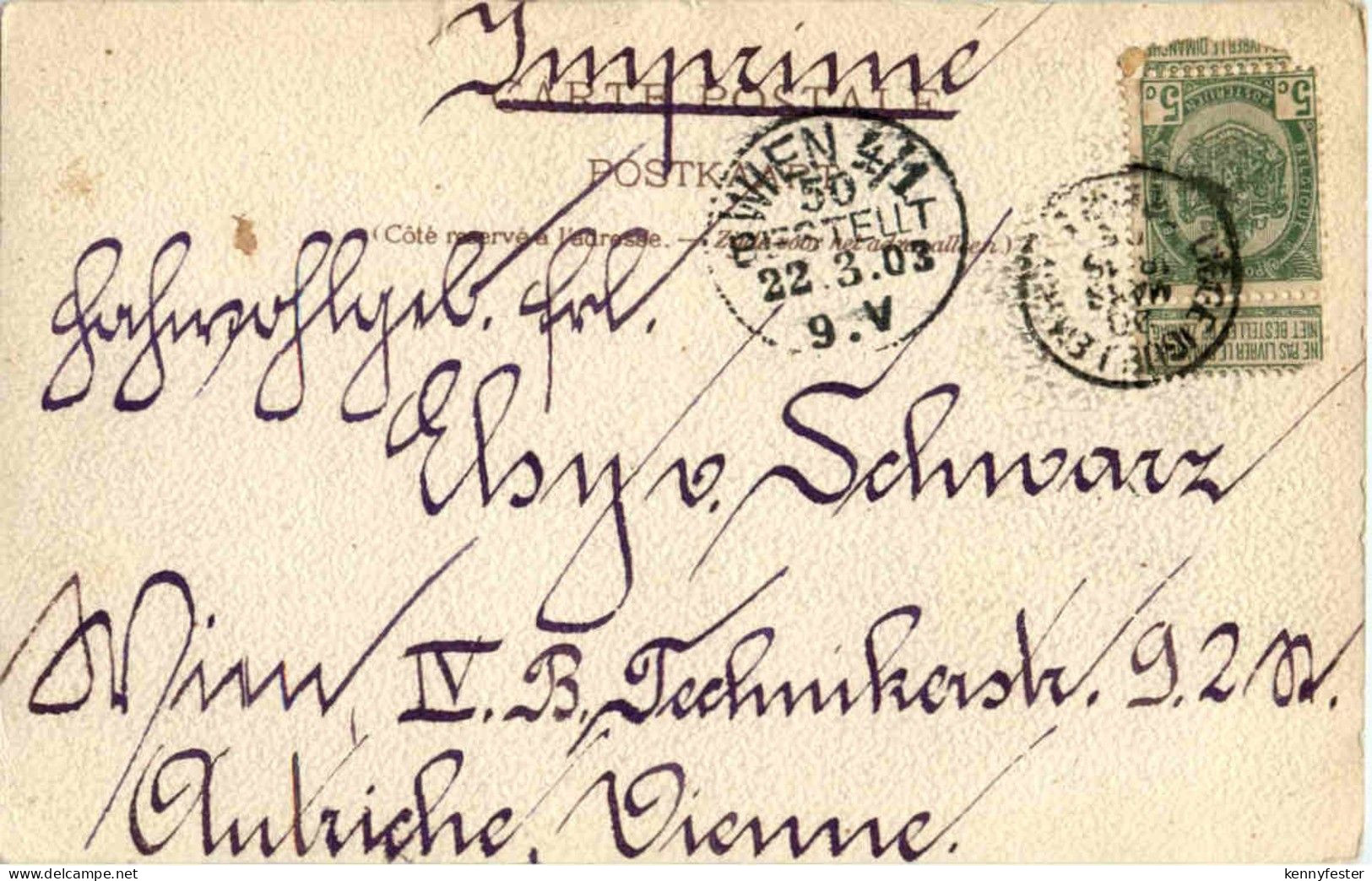 Waterloo - La Ferme - Waterloo