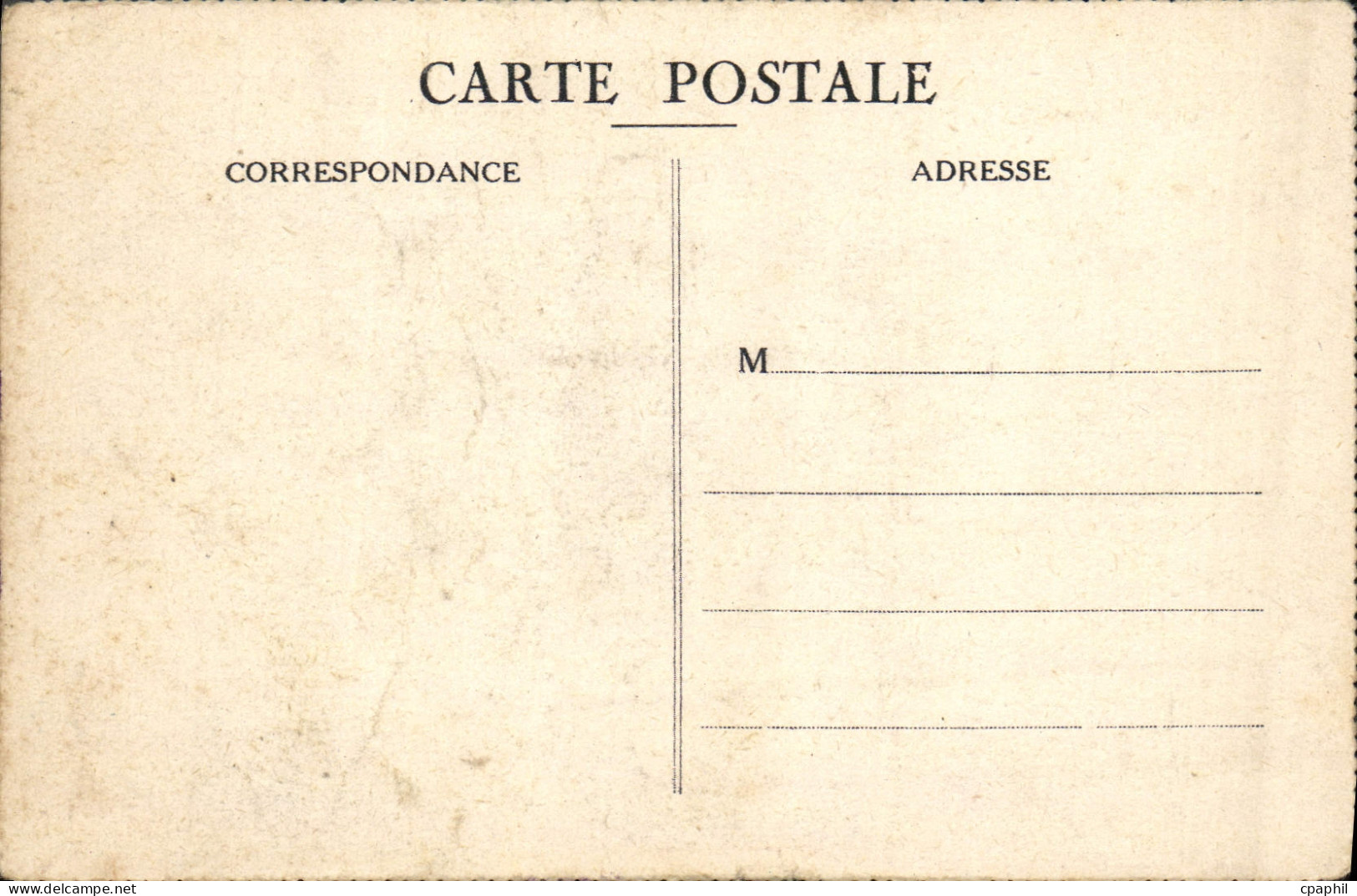 CPA Harfleur - Harfleur