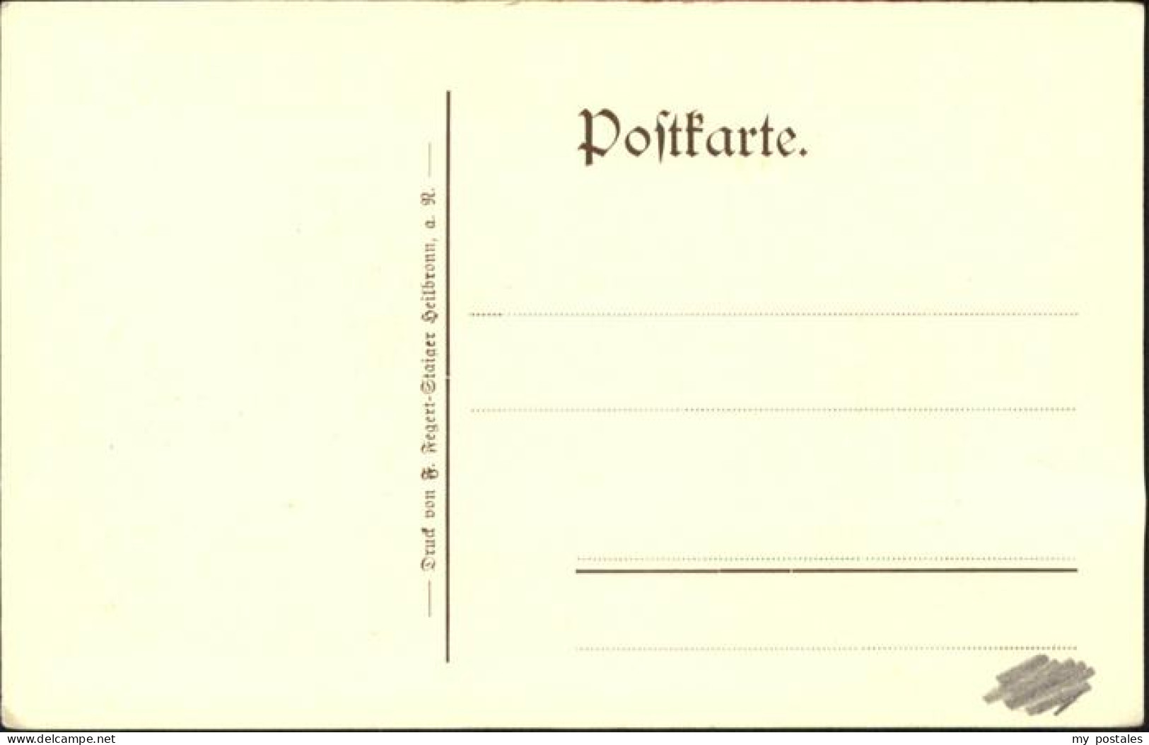 Heilbronn Neckar Neckar - Heilbronn