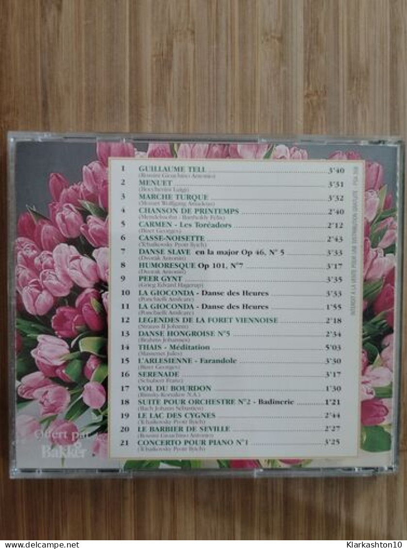 Florilège Classique - Autres & Non Classés