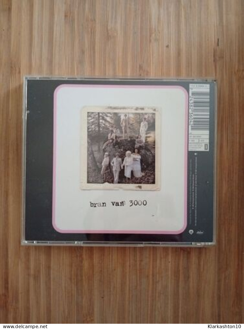Bran Van 3000 - Autres & Non Classés