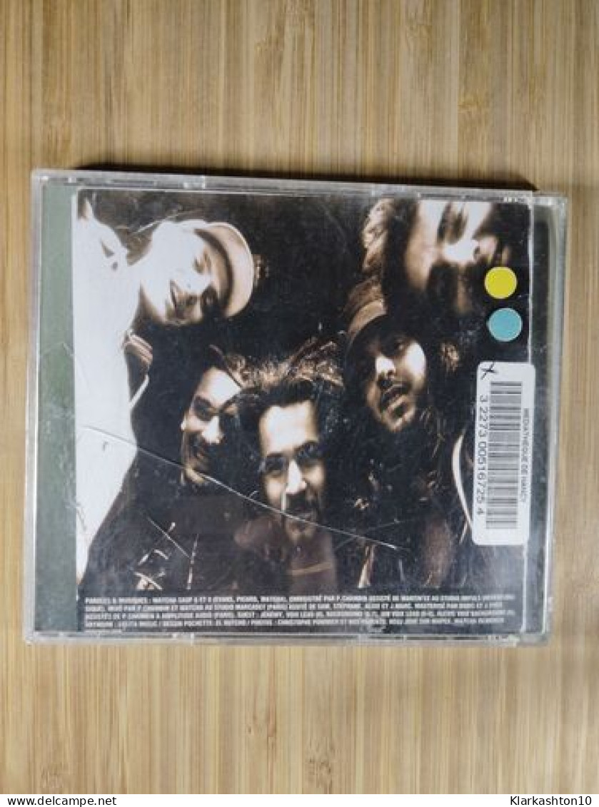 Watcha - Autres & Non Classés