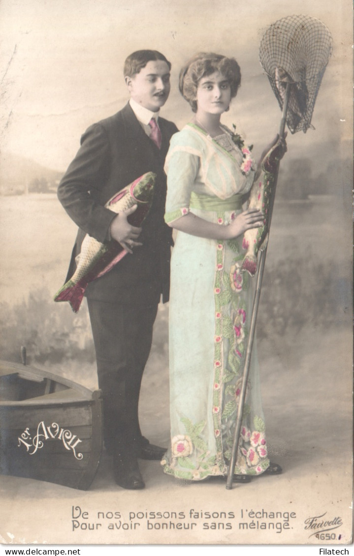 24 Postkaarten Thema - Koppels - Paare