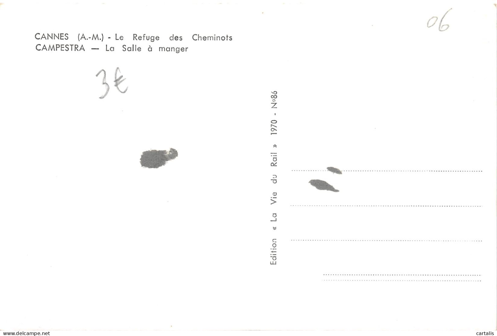 06-CANNES-N°631-E/0237 - Cannes