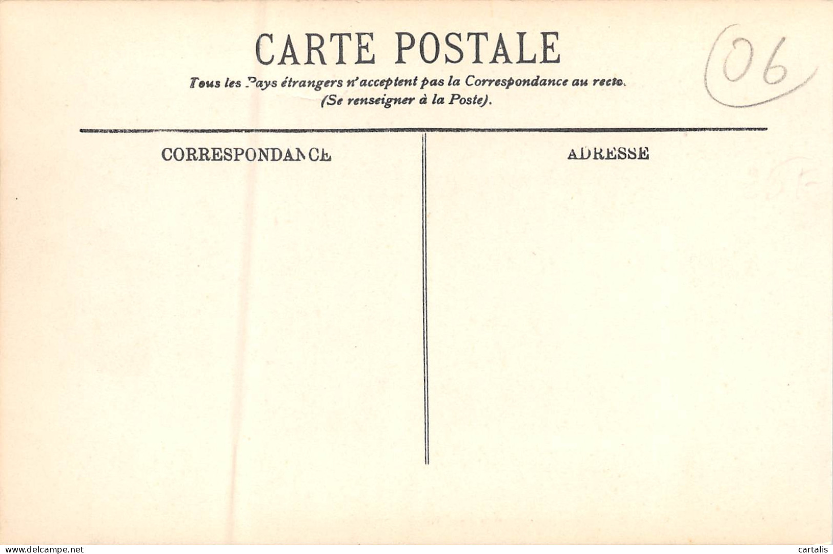 06-EZE-N°631-E/0073 - Eze