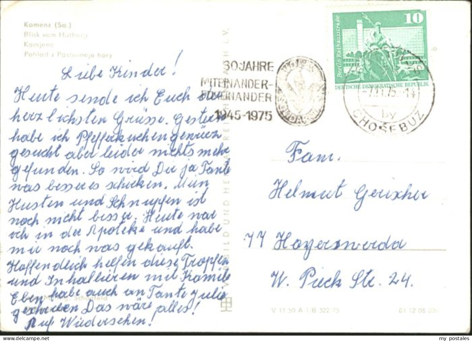 Kamenz Sachsen Kamenz - Kamenz