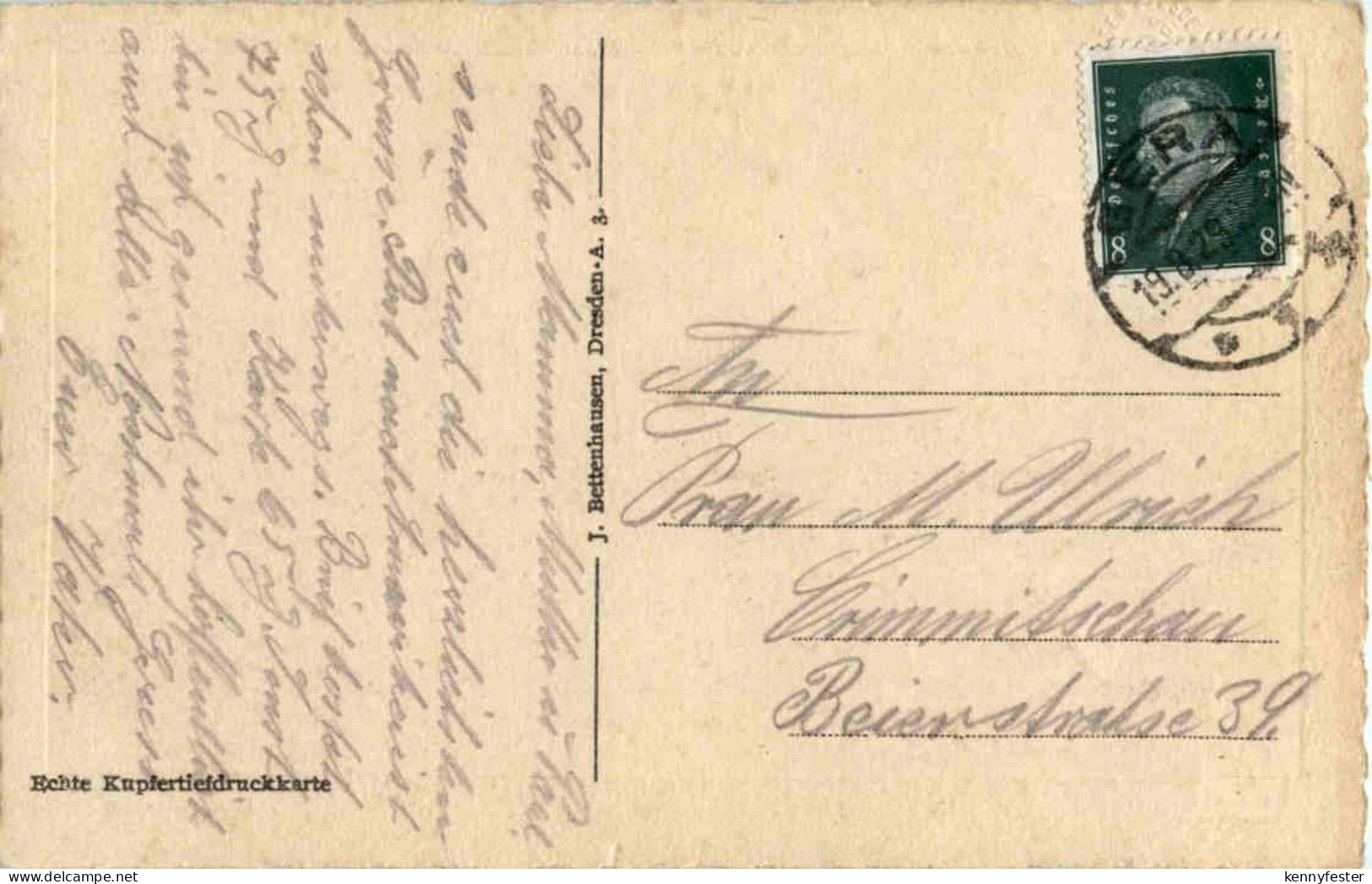 Gera - Heinrichsbrücke - Gera