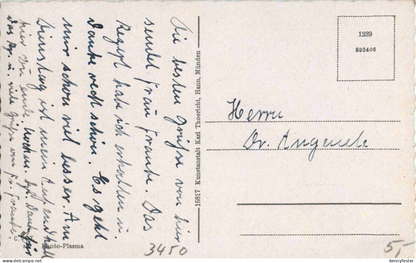 Holzminden - Holzminden