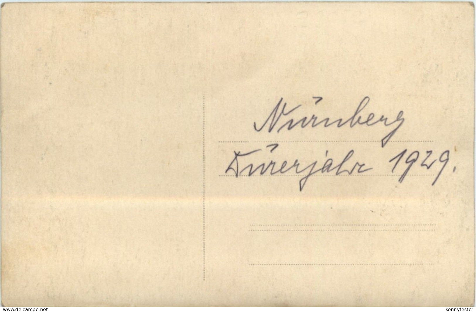 Nürnberg - Bus - Nürnberg