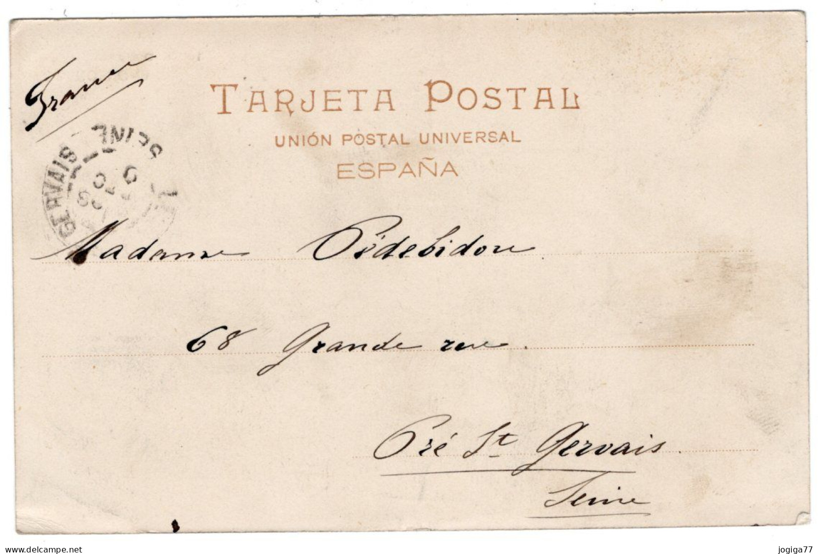 Barcelona - Vista General - Barcelona