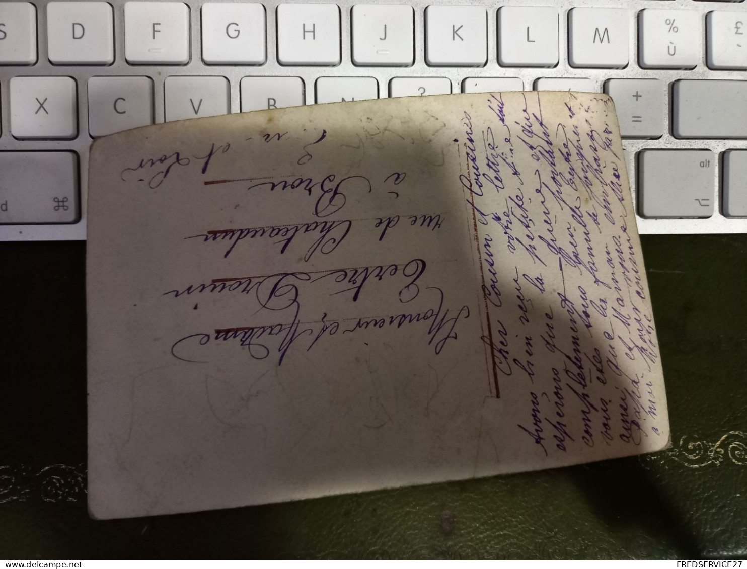 GRAINE DE CHOUX - Geburt