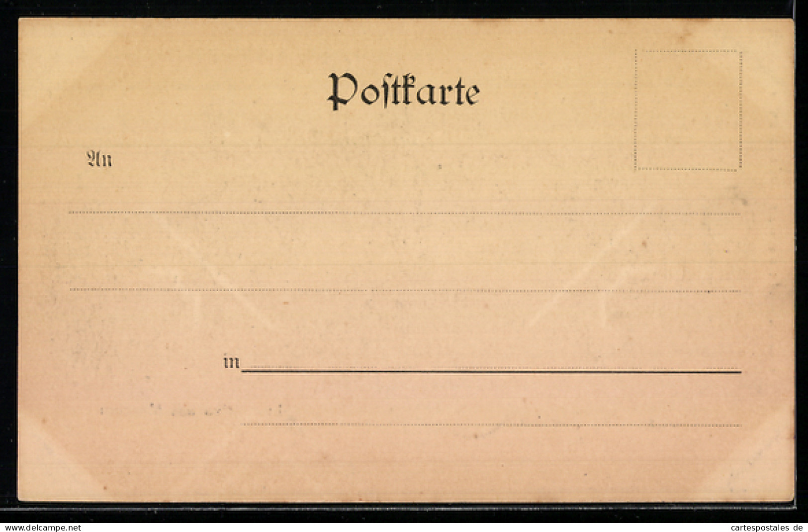 AK Berlin, Lustgarten Mit Museum - Mitte