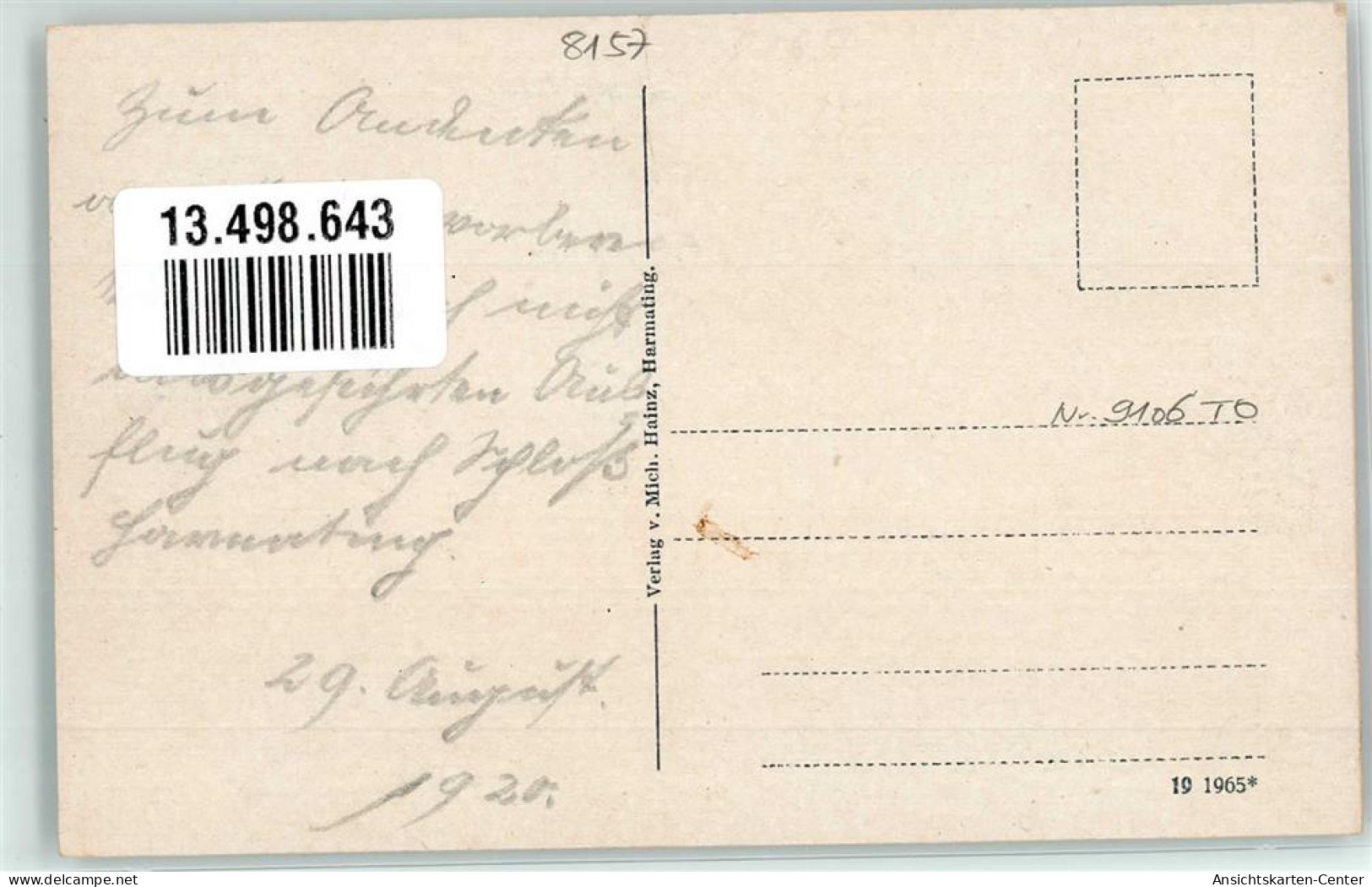 13498643 - Harmating - Bad Tölz