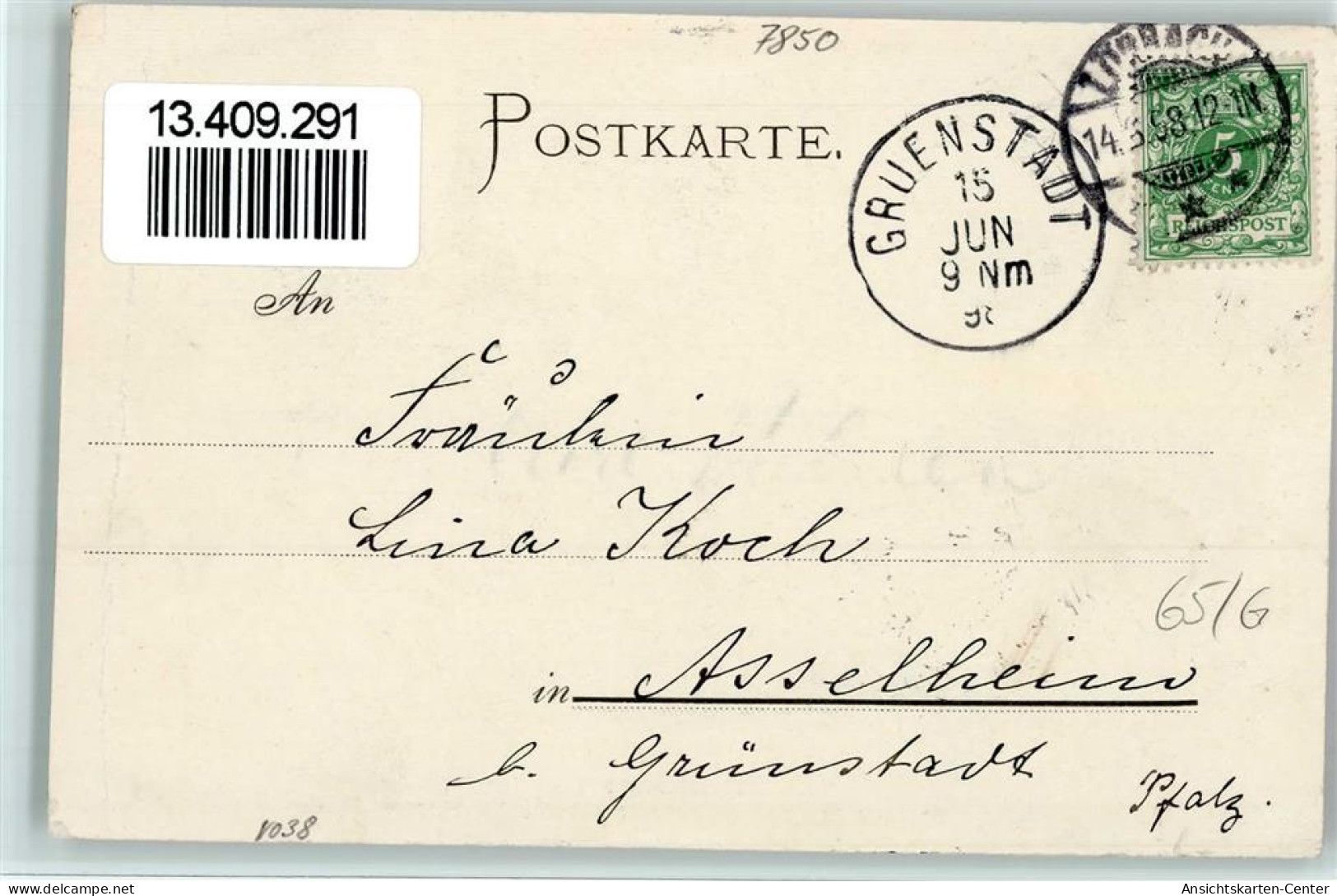 13409291 - Loerrach - Lörrach