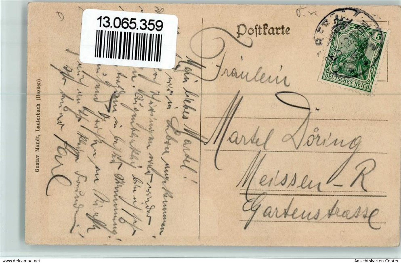 13065359 - Bebra - Bebra