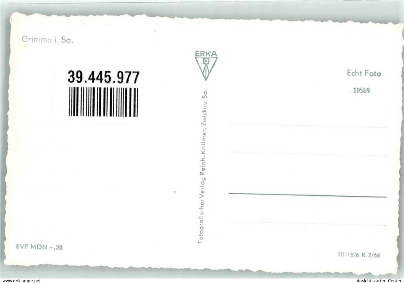 39445977 - Grimma - Grimma