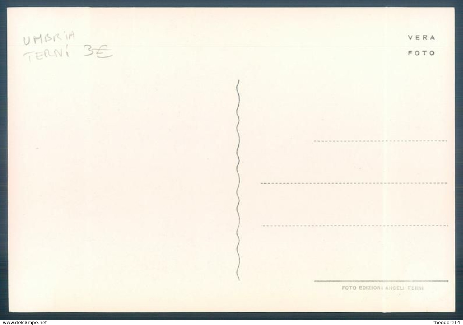 Umbria AMELIA Terni - Terni