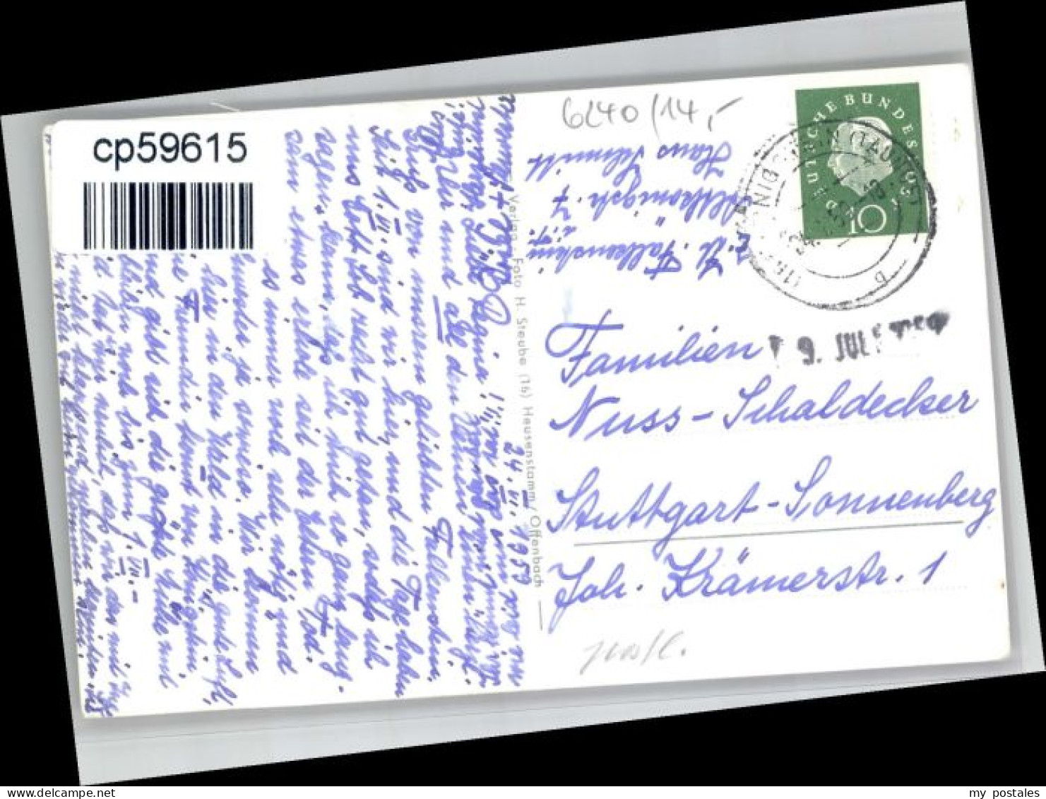 Falkenstein Taunus - Königstein