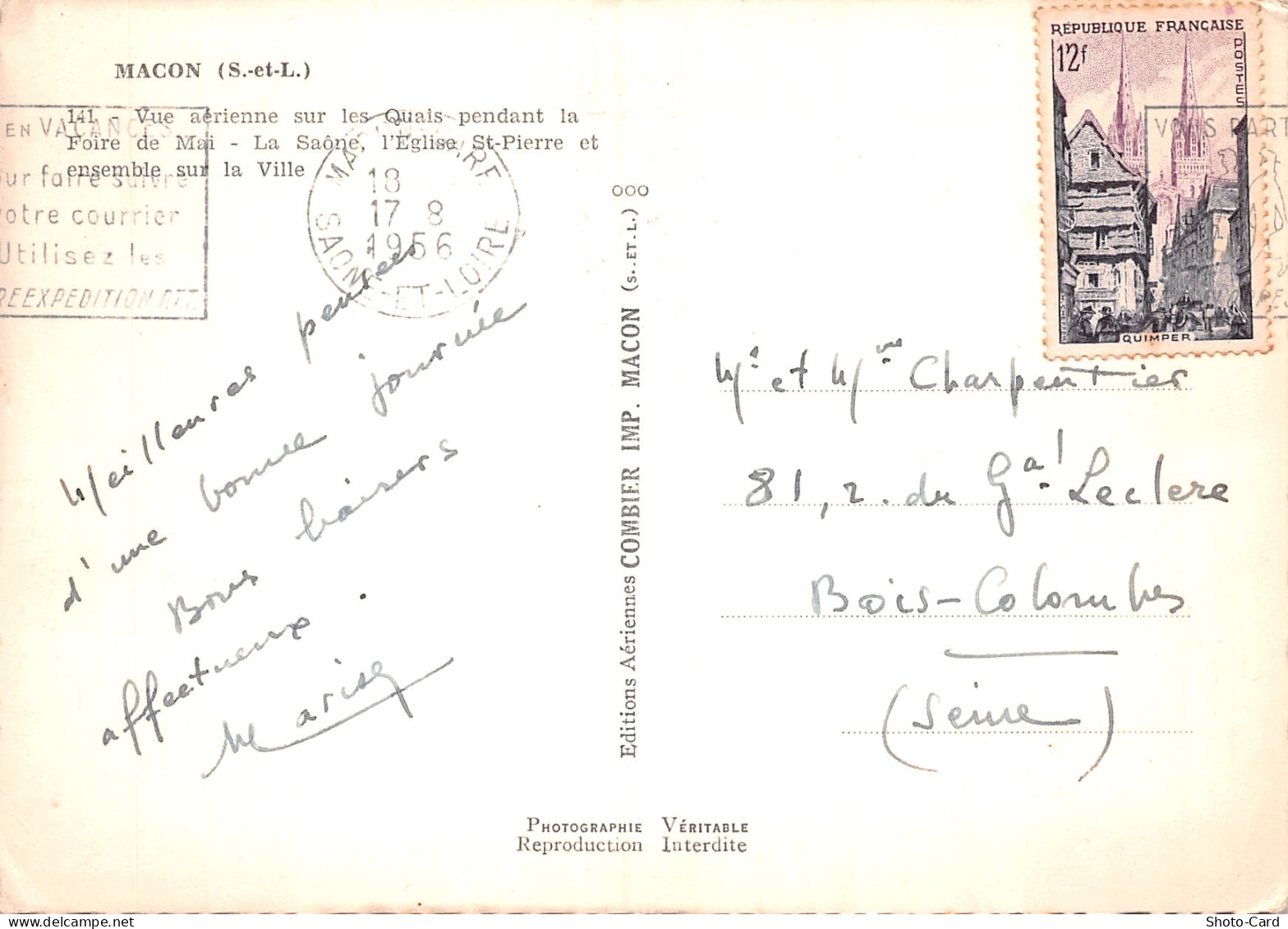 71 MACON - Macon